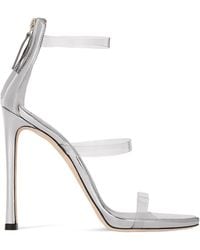 Giuseppe Zanotti - Harmony Plexi - Lyst