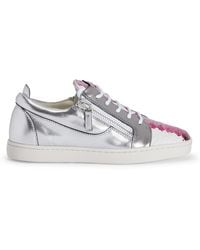Giuseppe Zanotti - Nicki - Lyst
