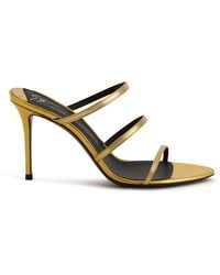 Giuseppe Zanotti - Alimha - Lyst