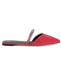 Giuseppe Zanotti - Laurette - Lyst