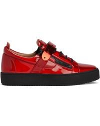Giuseppe Zanotti - Coby - Lyst