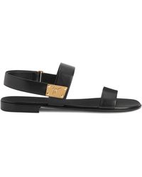giuseppe sandals mens