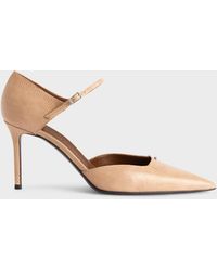 Giuseppe Zanotti - Raquel D'Orsay 85 - Lyst