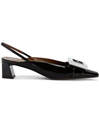 Giuseppe Zanotti - Brendha Buckle - Lyst