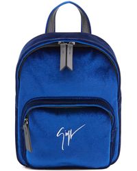 zanotti backpack