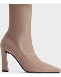 Giuseppe Zanotti - Janiee Stretch 90 - Lyst