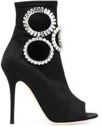 Giuseppe Zanotti - Tisha Crystal - Lyst