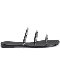 Giuseppe Zanotti - Dark Colorful - Lyst
