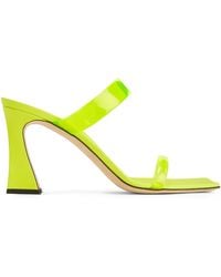 Giuseppe Zanotti - Flaminia Plexi - Lyst