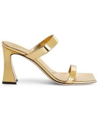 Giuseppe Zanotti - Flaminia - Lyst