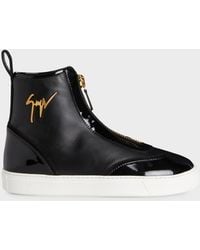 Giuseppe Zanotti - Zenas - Lyst