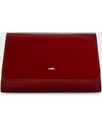 Giuseppe Zanotti - Cleopatra Mini Clutch - Lyst
