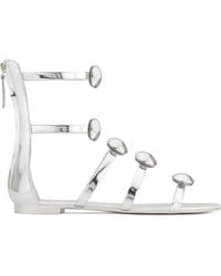 Giuseppe Zanotti - Micol Low - Lyst