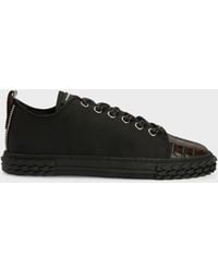 Giuseppe Zanotti - Blabber - Lyst