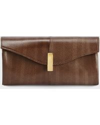 Giuseppe Zanotti - Flutie Clutch Bag - Lyst