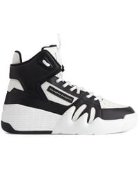 Giuseppe Zanotti - Talon - Lyst