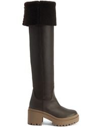 Giuseppe Zanotti - Iwona - Lyst