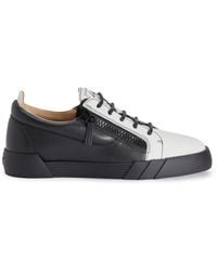 Giuseppe Zanotti - The Shark 5.0 Low - Lyst
