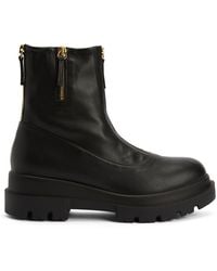 Giuseppe Zanotti - Avice - Lyst