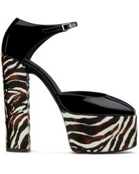 Giuseppe Zanotti Sandal Heels For Women Up To 77 Off At Lyst Com