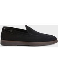 Giuseppe Zanotti - The Maui Moccasin - Lyst