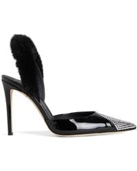 Giuseppe Zanotti - Henriette Strass - Lyst
