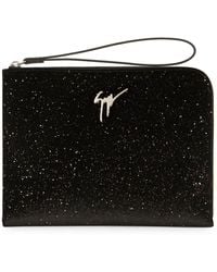 Giuseppe Zanotti - Fabian - Lyst