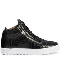 Giuseppe Zanotti - Kriss - Lyst