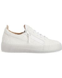 Giuseppe Zanotti - Baskets Gail - Lyst
