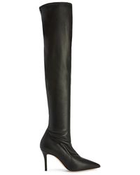 Giuseppe Zanotti Over-the-knee boots for Women | Online Sale up to 77% off  | Lyst
