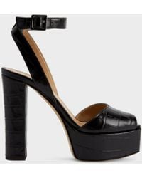 Giuseppe Zanotti - Betty - Lyst