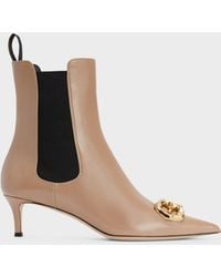 Giuseppe Zanotti - Futhura Bootie 50 - Lyst