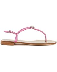 Giuseppe Zanotti - Geltrude - Lyst