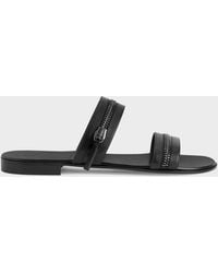 Giuseppe Zanotti - Brad Sandal - Lyst