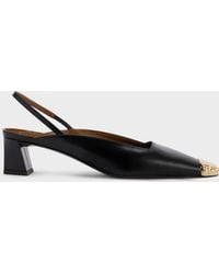 Giuseppe Zanotti - Brendha Sabot 45 - Lyst