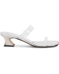 Giuseppe Zanotti - Aude Plexi - Lyst