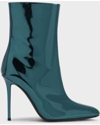 Giuseppe Zanotti - Brytta Bootie 105 - Lyst