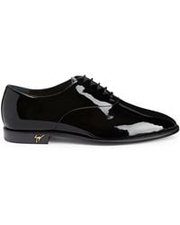 Giuseppe Zanotti - Melithon Oxford Shoes - Lyst