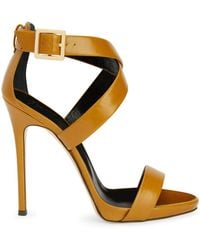 Giuseppe Zanotti - Bellis - Lyst