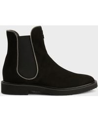 Giuseppe Zanotti - Jaky Biker - Lyst