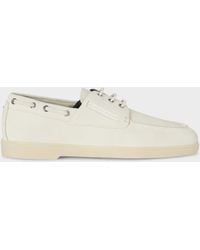 Giuseppe Zanotti - Gz-Venice Moccasin - Lyst