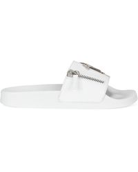 Giuseppe Zanotti - Brett Zip - Lyst