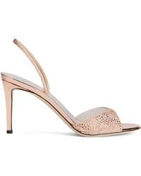 Giuseppe Zanotti - Lilibeth Starlight - Lyst