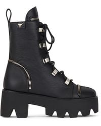 Giuseppe Zanotti - Juliett - Lyst