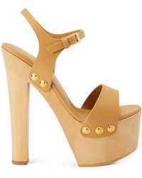 Giuseppe Zanotti - Fanny - Lyst