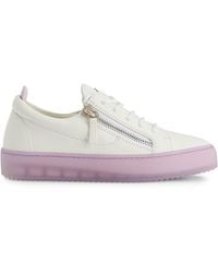 Giuseppe Zanotti - Gail - Lyst