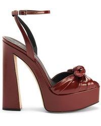 Giuseppe Zanotti - Gabriiela Wedge - Lyst