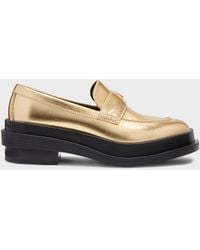 Giuseppe Zanotti - Malick - Lyst