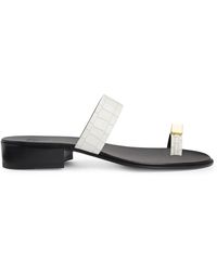 Giuseppe Zanotti - Bardack - Lyst