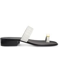 Giuseppe Zanotti - Bardack - Lyst